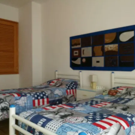 Rossella Appartement