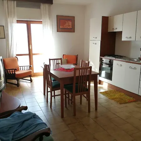Appartement Rossella Sassari