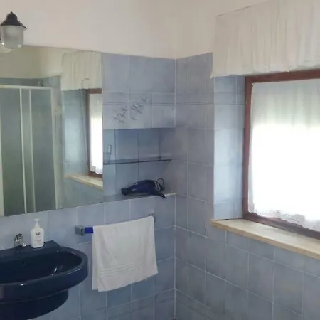 Appartement Rossella *