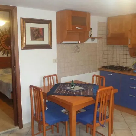 Appartement Rossella *