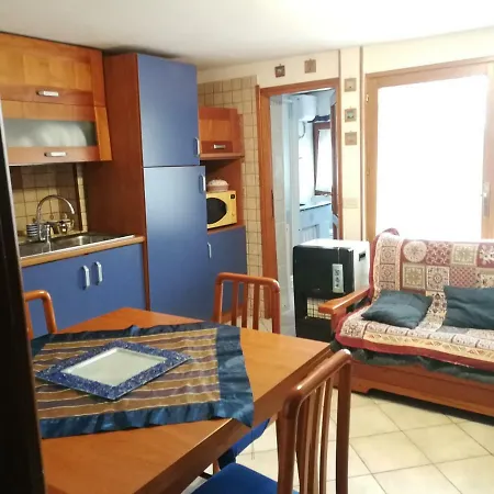 Appartement Rossella Sassari