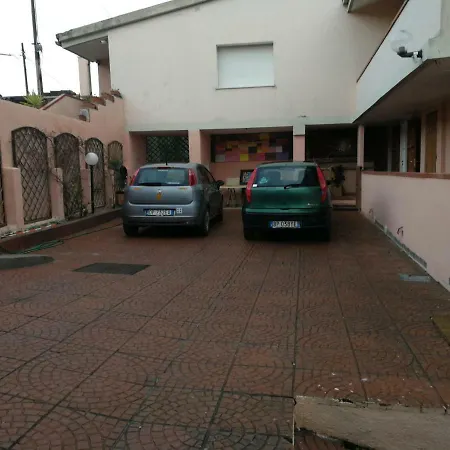 Rossella Appartement *