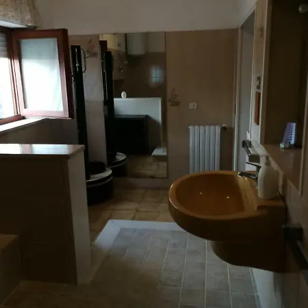 Rossella Appartement *